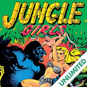 Jungle Girls